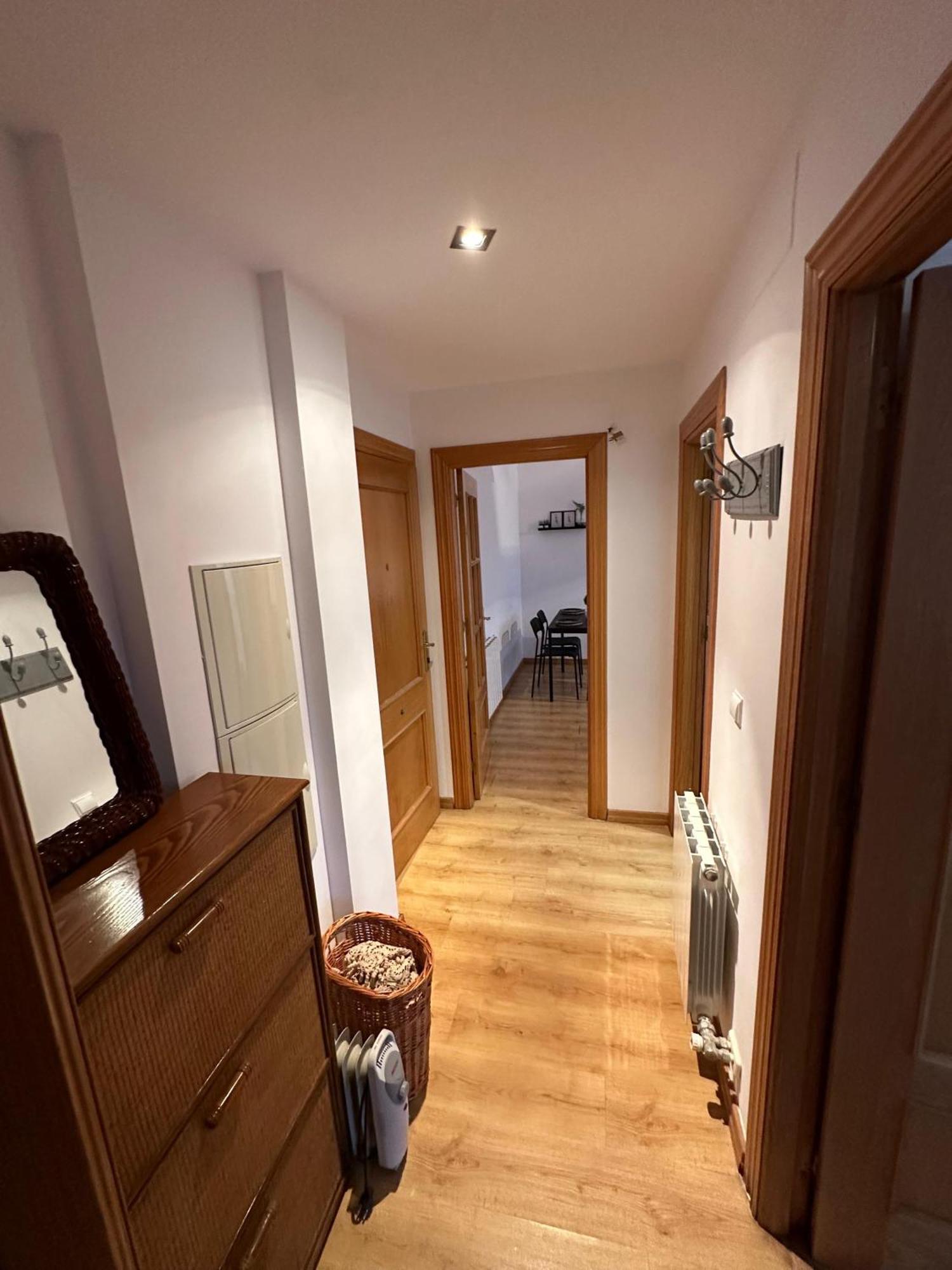 Apartamento Bonito Piso En Granada La Zubia  Exterior foto